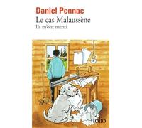 Le cas Malaussène: Ils m'ont menti (1) | Daniel Pennac