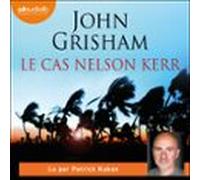 Le Cas Nelson Kerr (audiolibro)