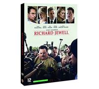 Le Cas Richard Jewell – DVD – Warner Bros.