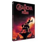 Le Casanova de Fellini [Francia] [DVD]