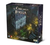 Le Case della Follia 2° Edizione: Strade di Arkham Italiano Espansione