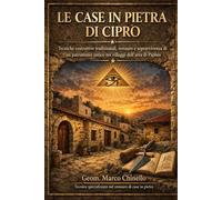 LE CASE IN PIETRA DI CIPRO: Tecniche costruttive tradizionali, restauro e sopravvivenza di un patrimonio antico nei villaggi dell’area di Paphos