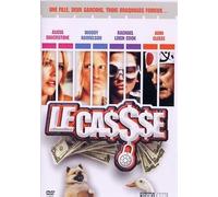 Le Casse [Alemania] [DVD]