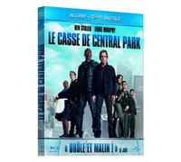 Le Casse de Central Park [Francia] [Blu-ray]