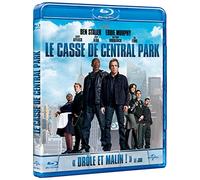 Le casse de central park [Francia] [Blu-ray]