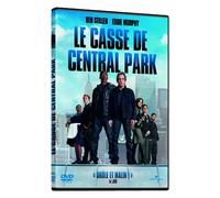 Le Casse de Central Park [Francia] [DVD]