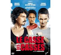 Le Casse des casses [Francia] [DVD]