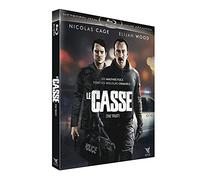 Le Casse [Francia] [Blu-ray]