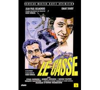 Le Casse [Francia] [DVD]