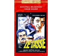 Le casse [Francia] [VHS]