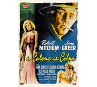 Le Catene Della Colpa [Italia] [DVD]