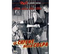 Le Catene Della Colpa [Italia] [DVD]