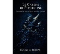 Le Catene di Poseidone (Sangue e Nettare: Le Elette degli Dei)