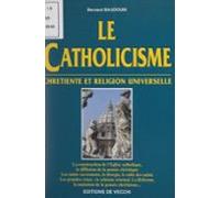 Le Catholicisme (ebook)