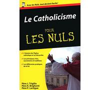 Le Catholicisme pour les nuls