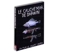 Le Cauchemar de Darwin [Francia] [DVD]