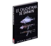 Le Cauchemar de Darwin [Francia] [DVD]