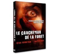 Le cauchemar de la forêt [Francia] [DVD]