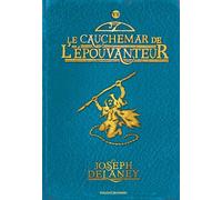 Le cauchemar de l'épouvanteur