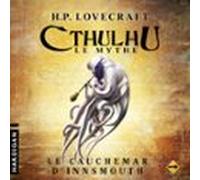 Le Cauchemar Dinnsmouth - 6 (audiolibro)