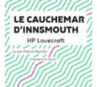 Le Cauchemar Dinnsmouth (audiolibro)
