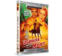 Le Cavalier de la mort [Francia] [Blu-ray]