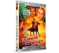 Le Cavalier de la mort [Francia] [DVD]