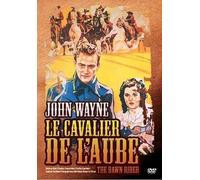 Le cavalier de l'aube [Francia] [DVD]