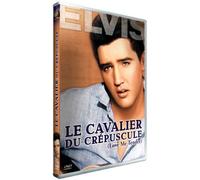 Le Cavalier du crépuscule [Francia] [DVD]