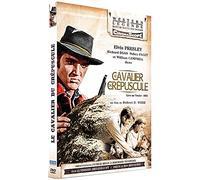 Le Cavalier du crépuscule [Francia] [DVD]