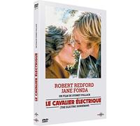 Le Cavalier électrique [DVD]