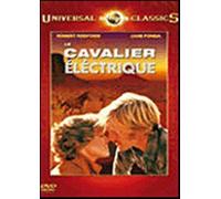 Le Cavalier électrique [Francia] [DVD]