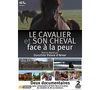 Le Cavalier et son cheval face à la peur [Francia] [DVD]