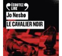 Le Cavalier Noir (audiolibro)