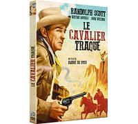 Le Cavalier traqué [Francia] [DVD]