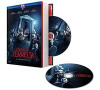 Vault Of Horror (1973) (Blu-Ray & DVD Combo) (Blu-ray) (Importación USA)