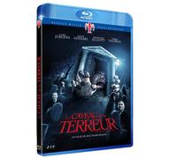 Le Caveau de la terreur [Francia] [Blu-ray]