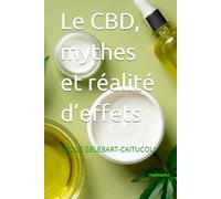 Le CBD, mythes et réalité d’effets: de la pharmacie à la cuisine en passant par la cosmétique