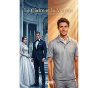 Le Cèdre et le Marbre