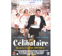 Le Célibataire [Francia] [DVD]