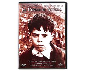 Le Ceneri Di Angela [Italia] [DVD]