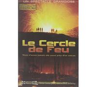 Le Cercle de feu [Francia] [DVD]
