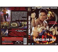Le Cercle de feu [Francia] [DVD]