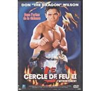 Le Cercle de feu II - L'affrontement [Francia] [DVD]