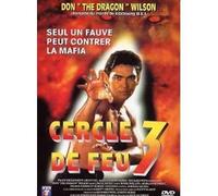 Le Cercle de feu III [Francia] [DVD]