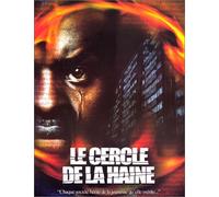 Le Cercle de la haine [Francia] [DVD]