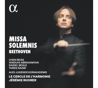 Le Cercle de l'Harmonie - Missa solemnis