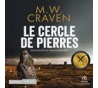 Le Cercle De Pierres (audiolibro)