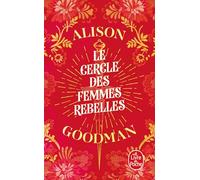 Le Cercle des femmes rebelles