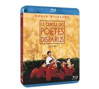Le Cercle des poètes disparus [Francia] [Blu-ray]